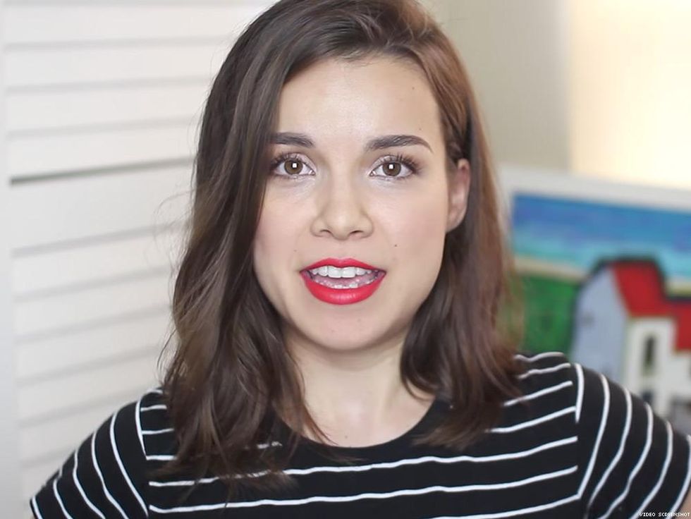 Les 12 plus belles vidéos de coming out sur Youtube