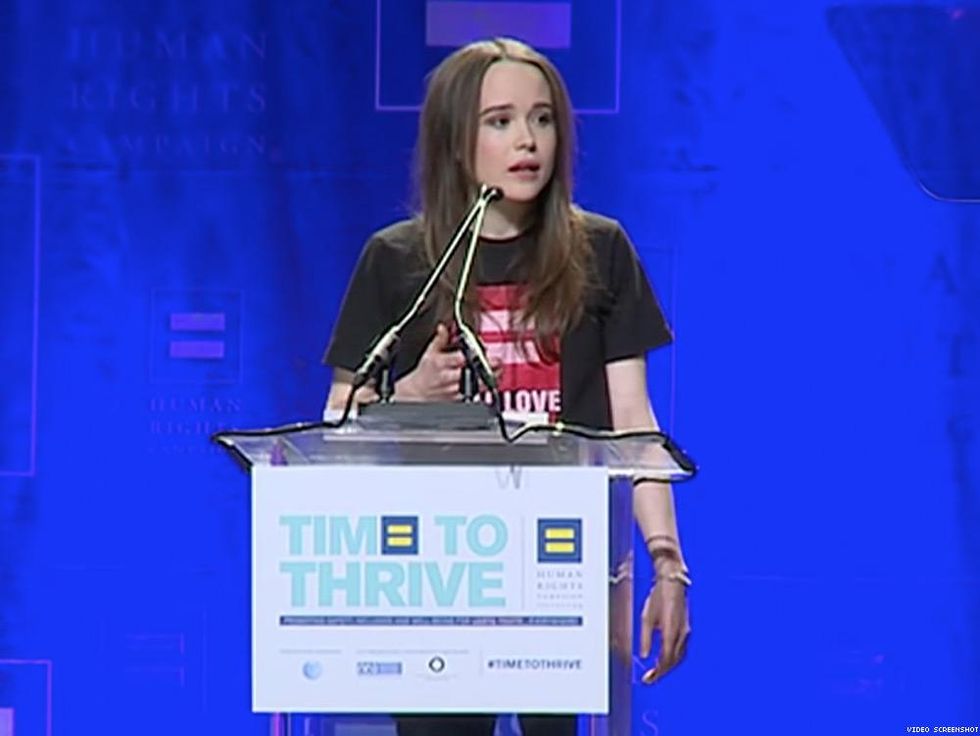 Les 12 plus belles vidéos de coming out sur Youtube