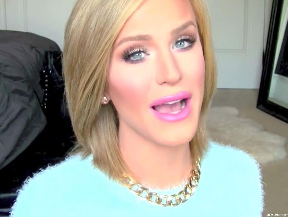 Les 12 plus belles vidéos de coming out sur Youtube