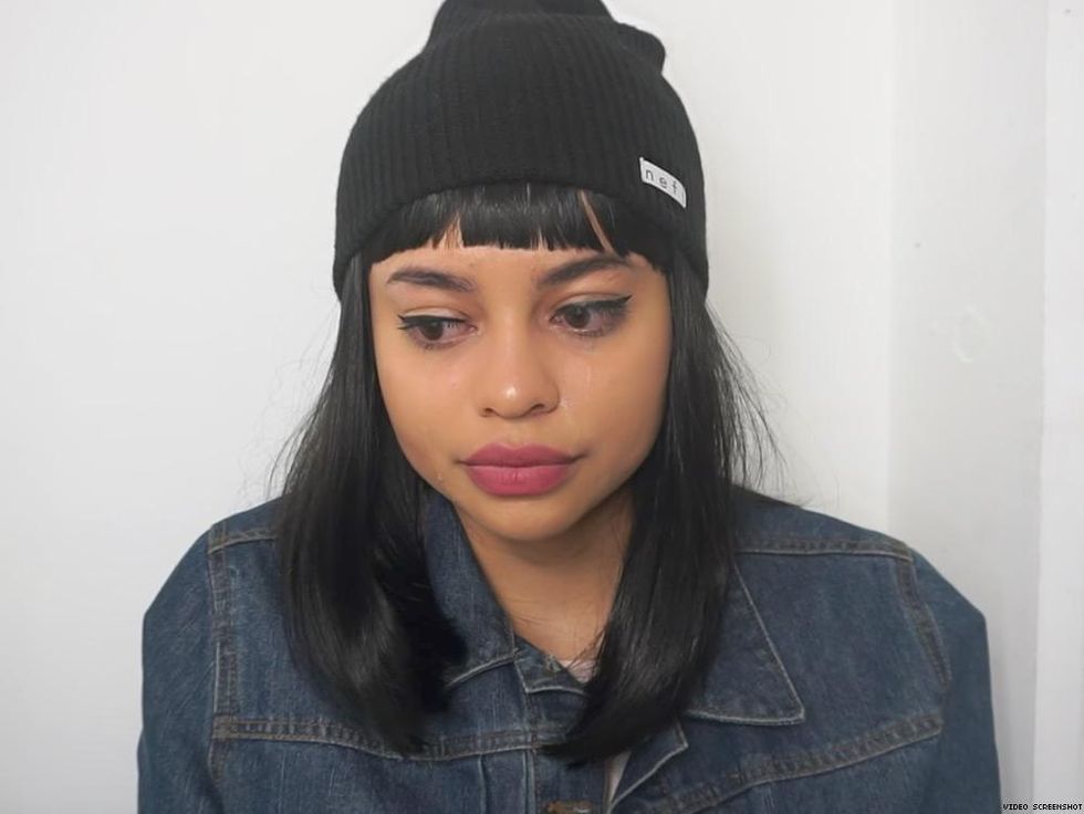 Les 12 plus belles vidéos de coming out sur Youtube