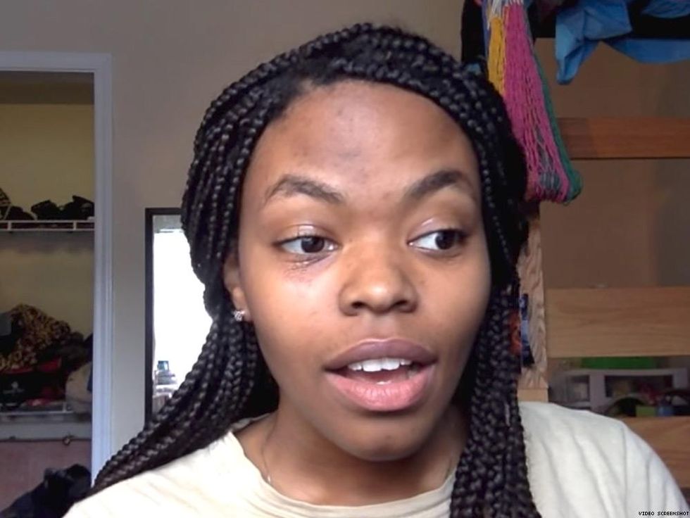 Les 12 plus belles vidéos de coming out sur Youtube