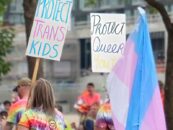 L’interdiction des soins d’affirmation de genre en Caroline du Nord pour les jeunes transgenres fait face à une contestation juridique