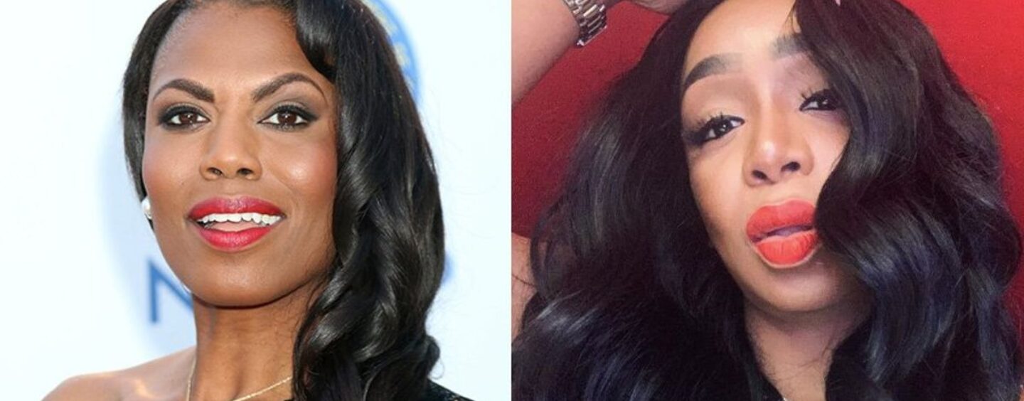 Tiffany Pollard a-t-elle vraiment qualifié Omarosa de « C— républicain » dans « House Of Villains » ?