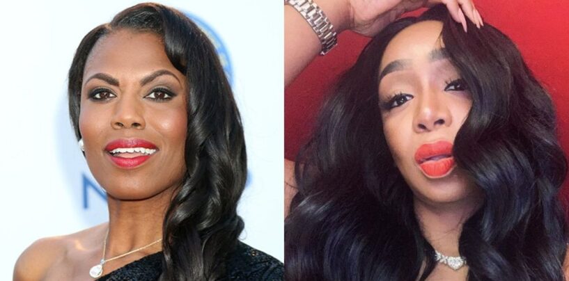 Tiffany Pollard a-t-elle vraiment qualifié Omarosa de « C— républicain » dans « House Of Villains » ?