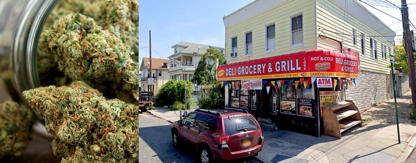 Une femme bisexuelle new-yorkaise agressée alors qu’elle était confondue avec un trans