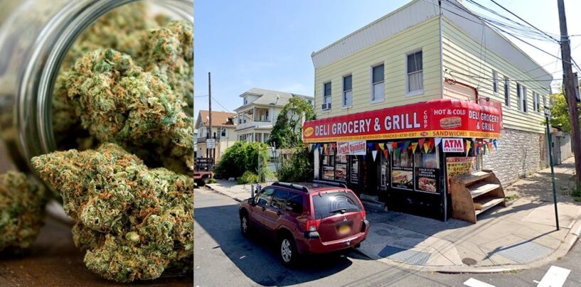 Une femme bisexuelle new-yorkaise agressée alors qu’elle était confondue avec un trans