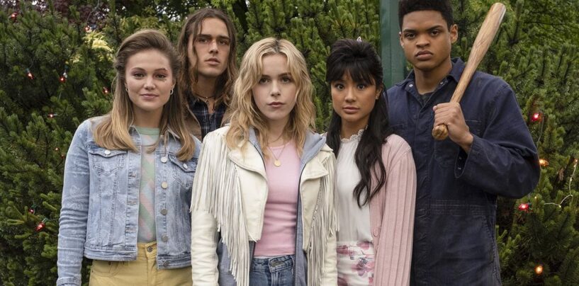 Le réalisateur de Totally Killer parle d’amener le camp et l’homosexualité dans la comédie d’horreur