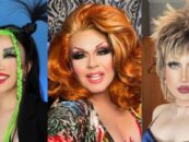 10 reines de « RuPaul’s Drag Race » qui ont conquis YouTube