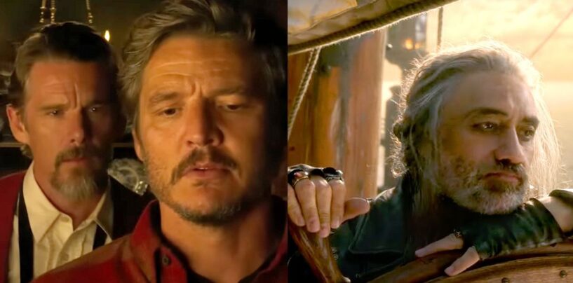 11 émissions de télévision et films LGBTQ+ incontournables à regarder en octobre