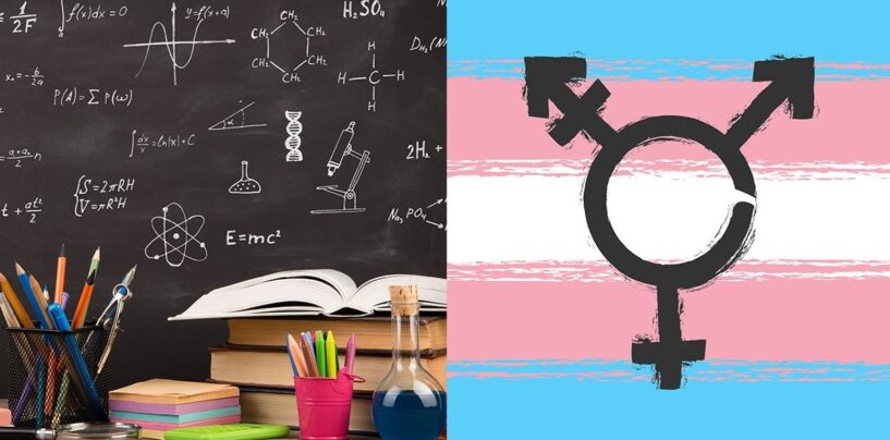 Le conseil scolaire de Virginia Beach adopte la politique anti-transgenre de Youngkin au milieu d’un conflit à l’échelle de l’État