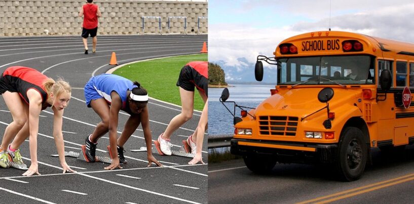 L’Association des sports scolaires de l’Alaska exclut les filles trans des équipes féminines