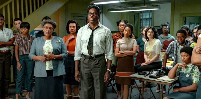 Le NewFest 2023 de New York ne peut pas manquer les films : consultez la programmation complète