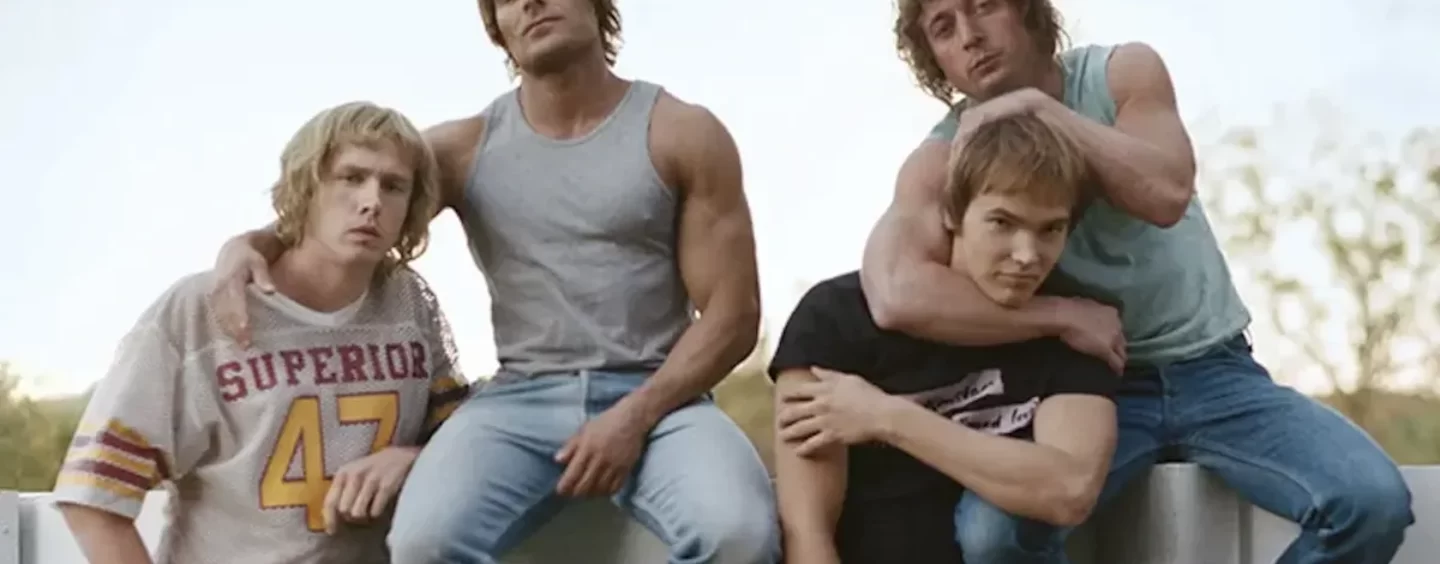 6 choses que nous avons vues dans la bande-annonce de « The Iron Claw » et qui nous donnent soif AF