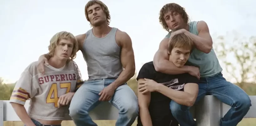 6 choses que nous avons vues dans la bande-annonce de « The Iron Claw » et qui nous donnent soif AF