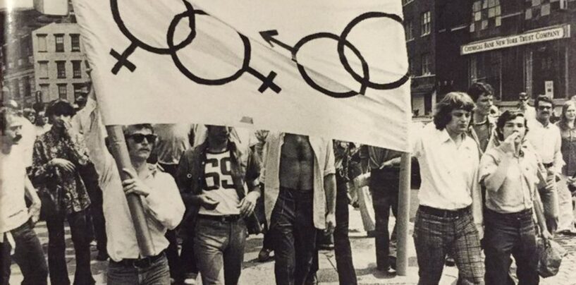 Judy Garland, la « première brique » et plus : démystifier les mythes de Stonewall