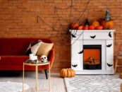 Décorations d’Halloween effrayantes pour votre maison