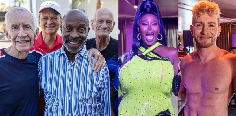 66 photos du Drag Brunch du Queen Las Vegas qui prouvent que c’est réservé aux icônes