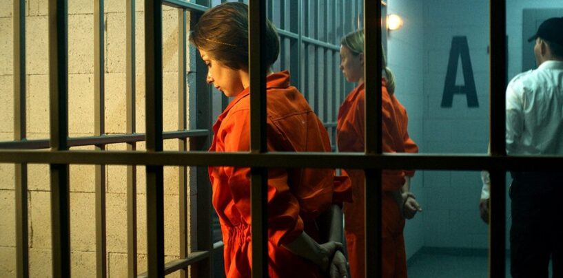 Washington améliore les conditions des détenus transgenres dans les prisons d’État