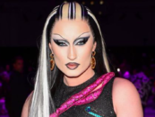 Gottmik de Drag Race appelle à une plus grande représentation des hommes trans dans les médias