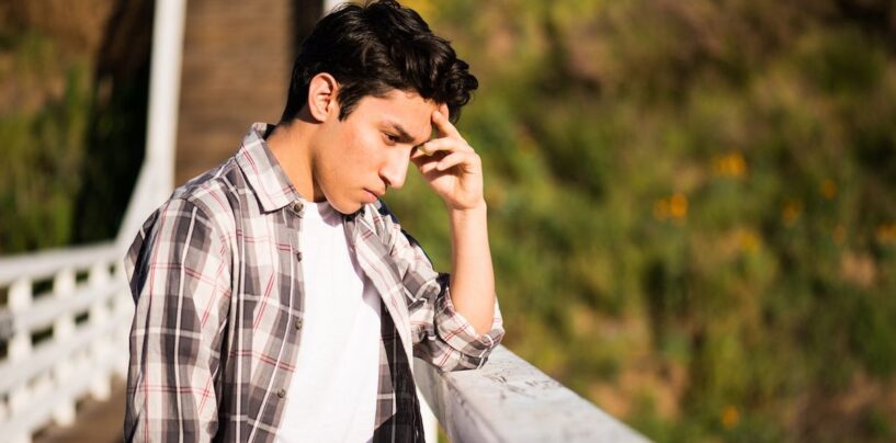 Les jeunes LGBTQ+ de Latinx ont un risque élevé de suicide et d’autres défis : projet Trevor