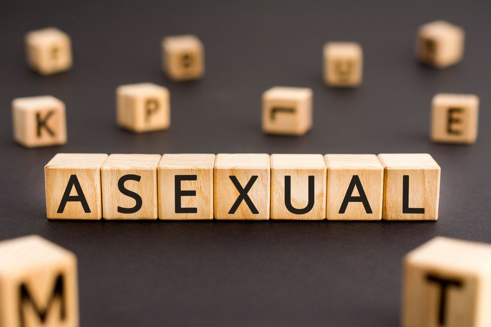 tuiles asexuées