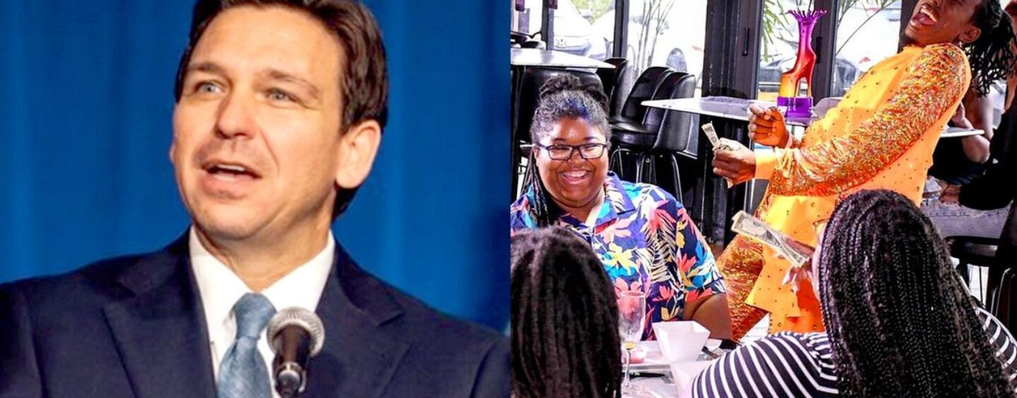 La croisade anti-LGBTQ+ de Ron DeSantis échoue à nouveau car la Floride ne peut pas appliquer l’interdiction du dragage