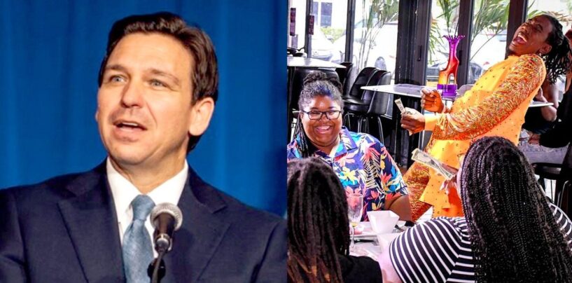 La croisade anti-LGBTQ+ de Ron DeSantis échoue à nouveau car la Floride ne peut pas appliquer l’interdiction du dragage