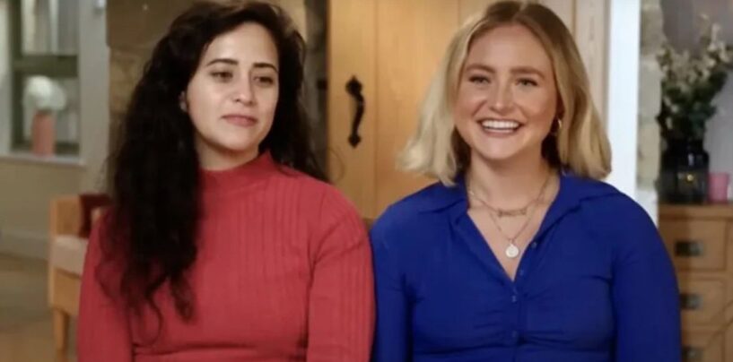 Enfin, les personnes queer peuvent aussi être horribles lorsque les caméras sont allumées