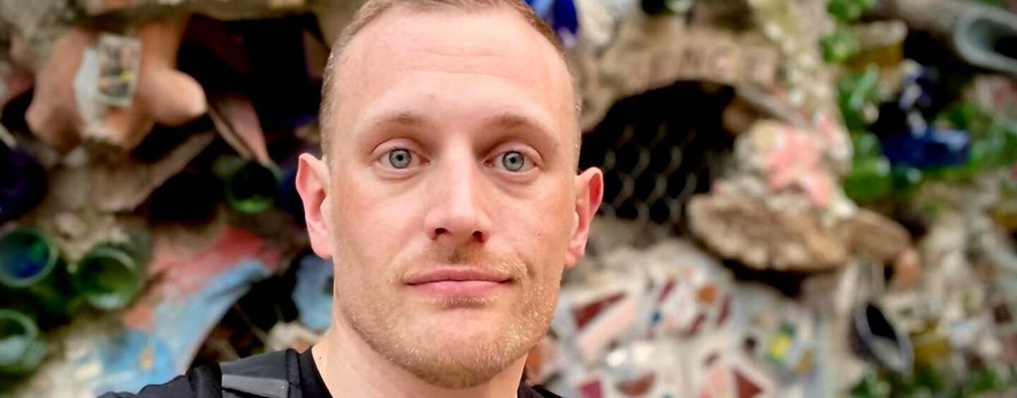 Un journaliste homosexuel assassiné à Philly et un suspect avaient une « relation » et partageaient de la drogue, selon sa famille