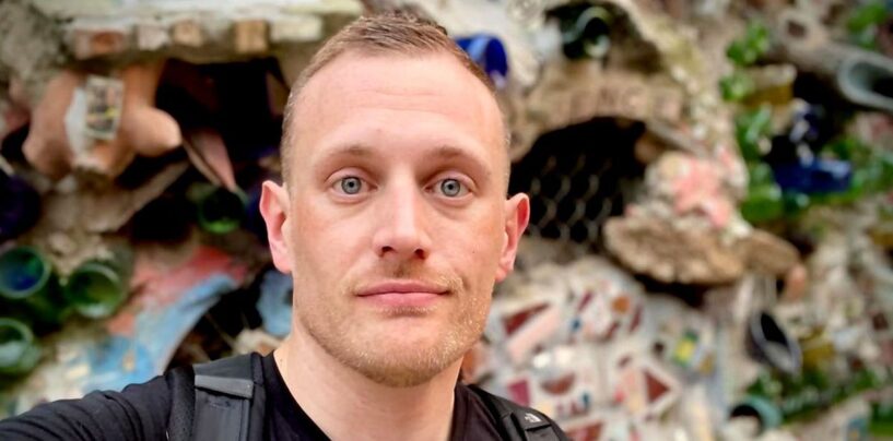 Un journaliste homosexuel assassiné à Philly et un suspect avaient une « relation » et partageaient de la drogue, selon sa famille