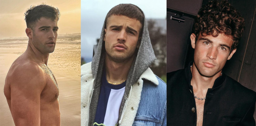 15 photos torrides de Jason Fernández, star de « Strange Way Of Life »