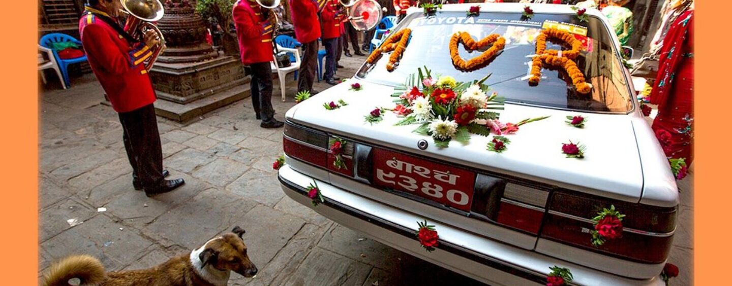 L’égalité du mariage se heurte à un défi au Népal