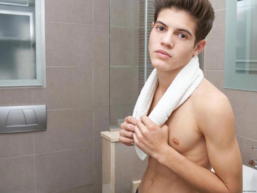 13 choses que chaque hôte Grindr devrait avoir