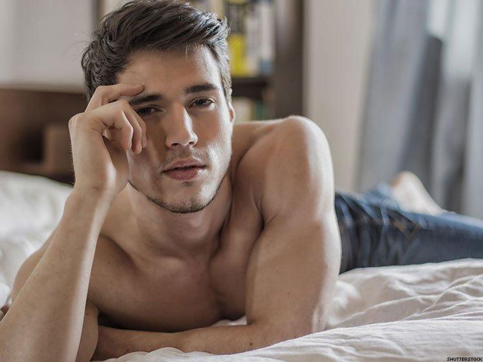 15 choses que seuls les bottoms comprennent