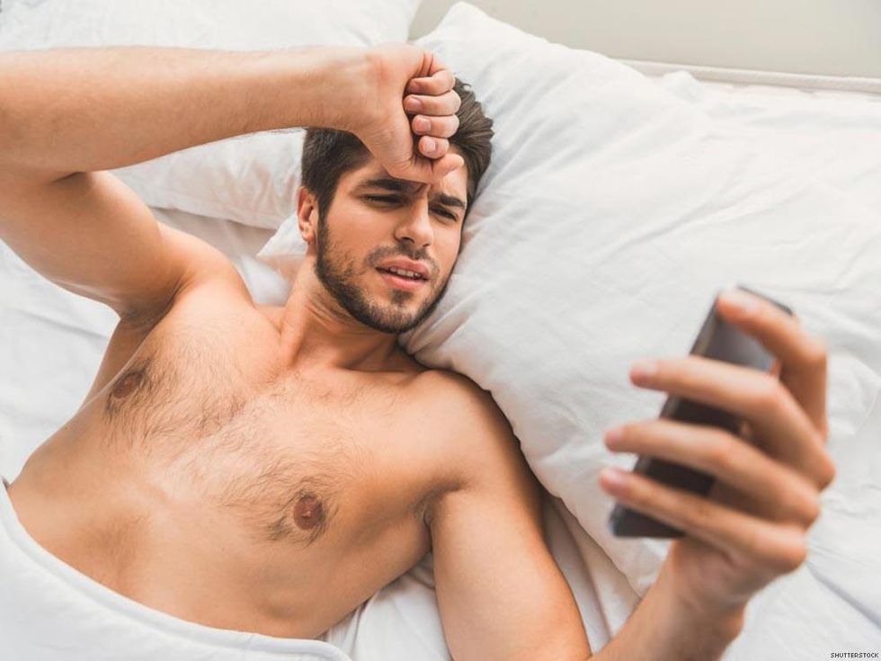 13 choses que chaque hôte Grindr devrait avoir