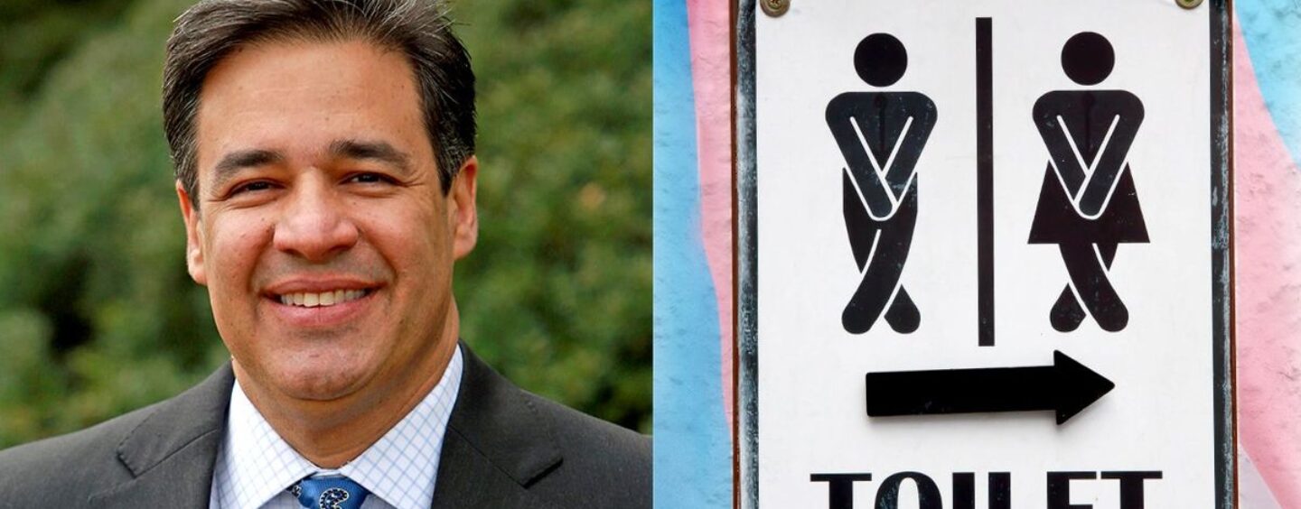 L’interdiction des toilettes transgenres dans l’Idaho entrera en vigueur après la décision du juge