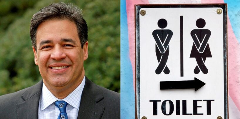 L’interdiction des toilettes transgenres dans l’Idaho entrera en vigueur après la décision du juge