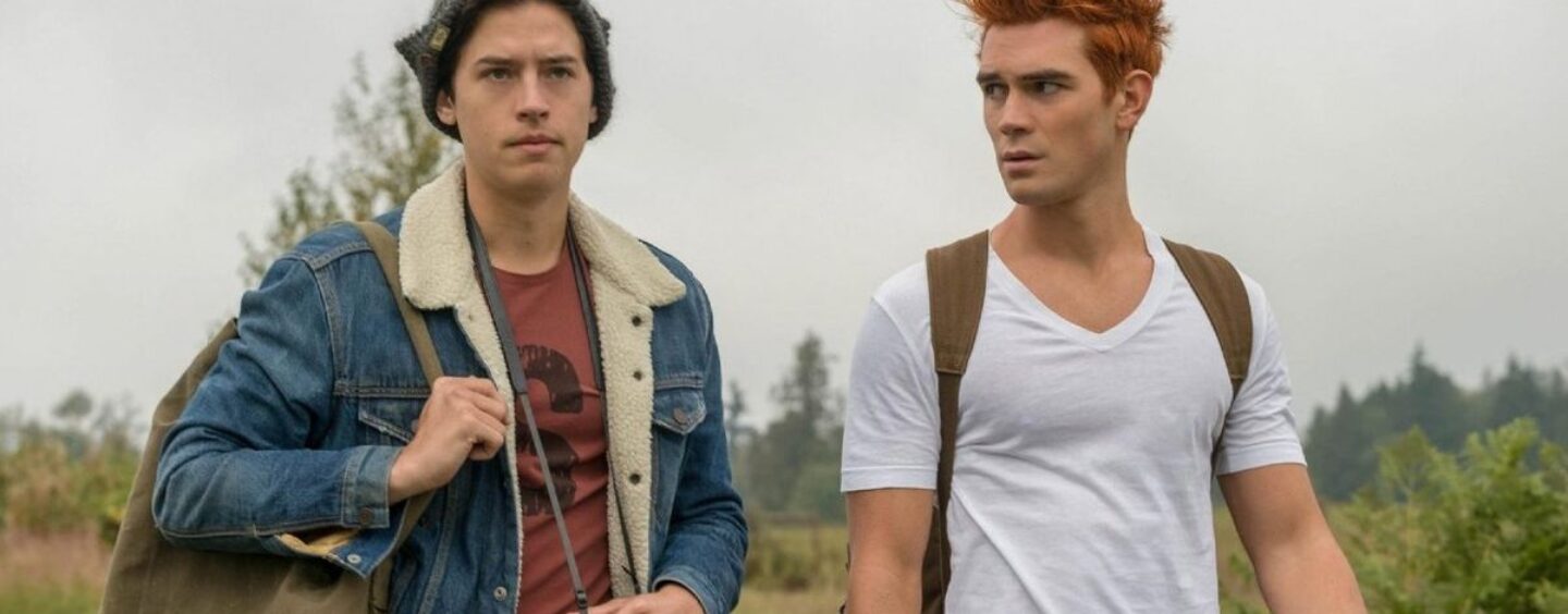 Raisons pour lesquelles Archie et Jughead ne se sont pas embrassés dans « Riverdale »
