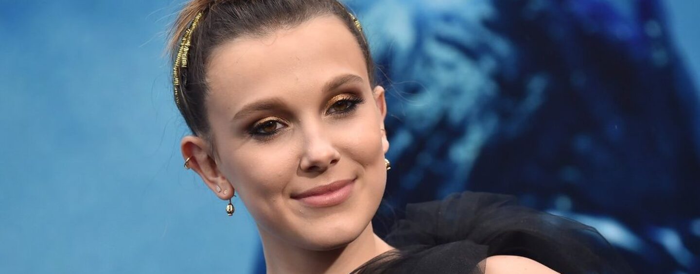 Millie Bobby Brown est prête à dire au revoir à « Stranger Things »