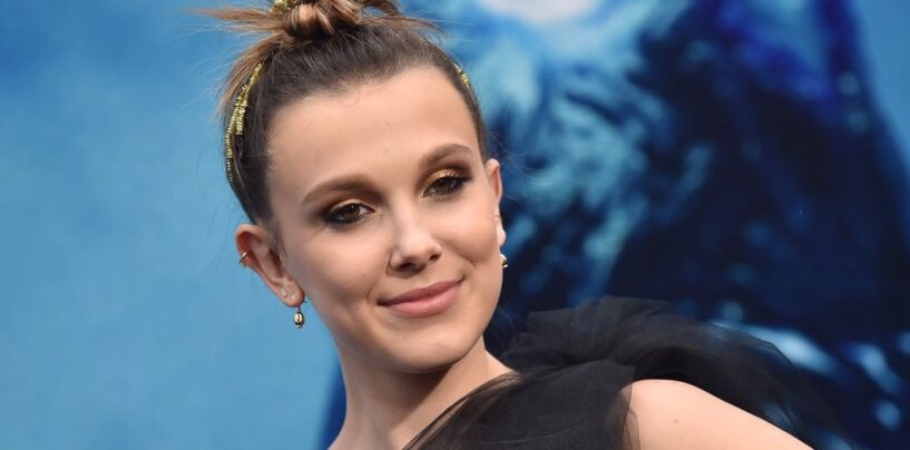 Millie Bobby Brown est prête à dire au revoir à « Stranger Things »