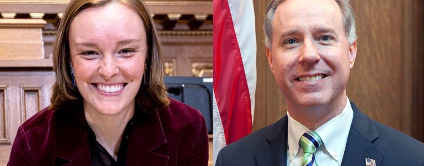 Le Wisconsin avance des projets de loi anti-trans malgré la promesse de veto du gouverneur