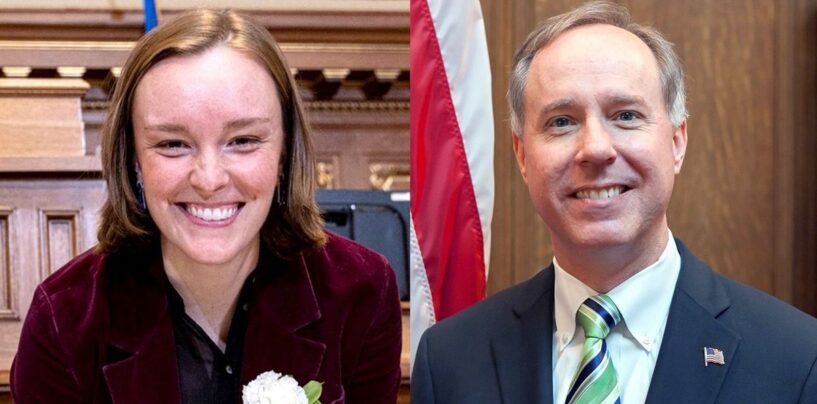 Le Wisconsin avance des projets de loi anti-trans malgré la promesse de veto du gouverneur