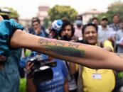 La plus haute juridiction indienne rejette l’égalité du mariage dans une décision historique LGBTQ+
