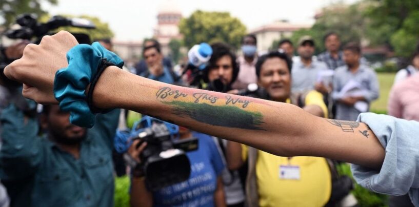 La plus haute juridiction indienne rejette l’égalité du mariage dans une décision historique LGBTQ+