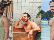 ​25 photos torrides de la star gay de Telenovela Lambda Garcia​