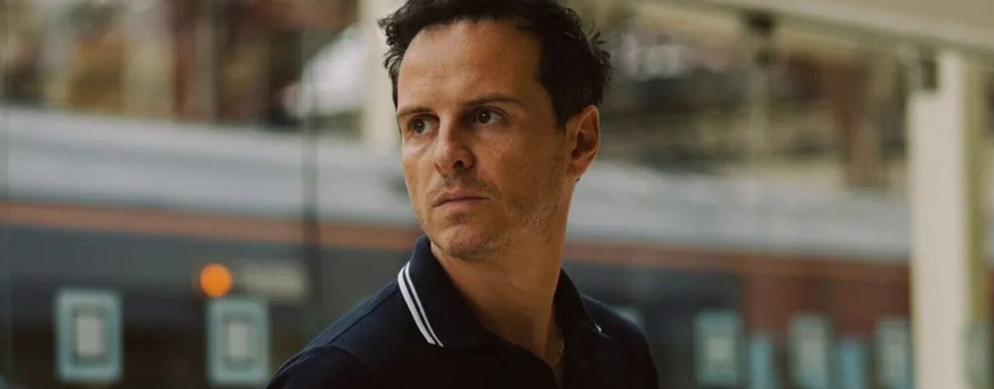 Andrew Scott : « Ne laissez aucune loi ou livre vous dire qu’être queer n’est pas naturel »