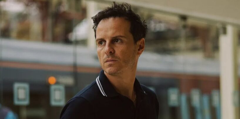 Andrew Scott : « Ne laissez aucune loi ou livre vous dire qu’être queer n’est pas naturel »