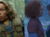 La star de « Willow », Warwick Davis, critique Disney+ pour avoir supprimé une série du streaming