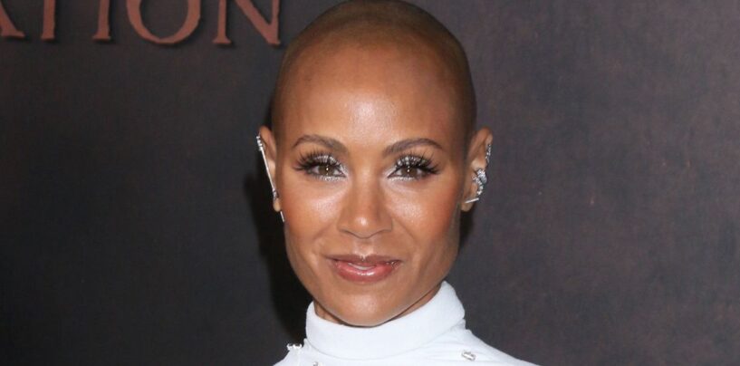 Jada Pinkett Smith dit qu’elle a eu des « expériences avec des femmes » dans ses nouveaux mémoires