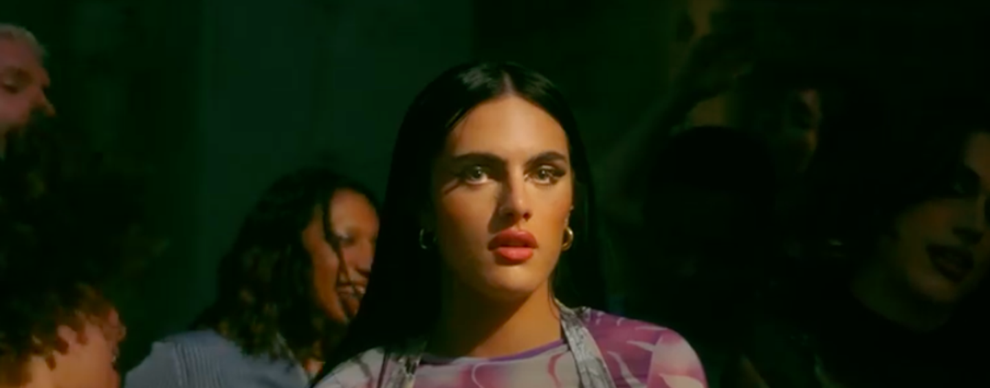 Bel Priestley de Heartstopper joue dans le nouveau clip vidéo Queer de Moodie